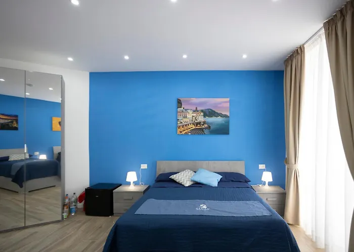 Giuly Suites & Rooms Napoli